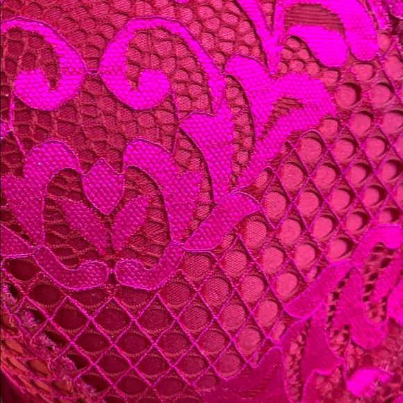 La Senza laced unlined bra💕 - Picture 3 of 7